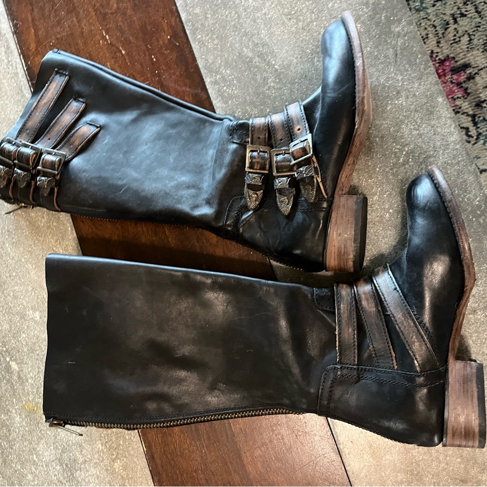 Freebird Raylene Boots